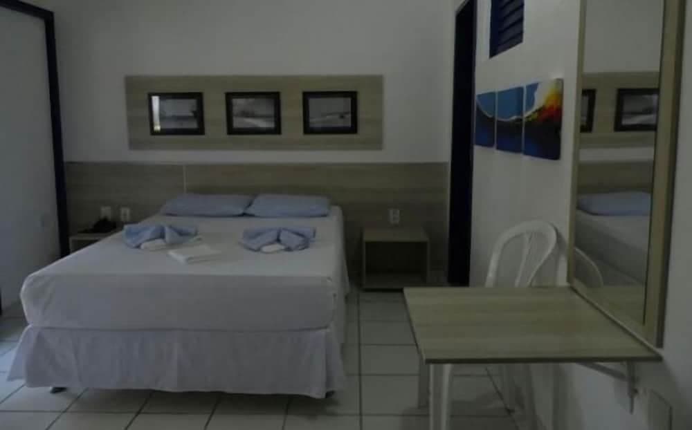 Hotel Praia do Futuro