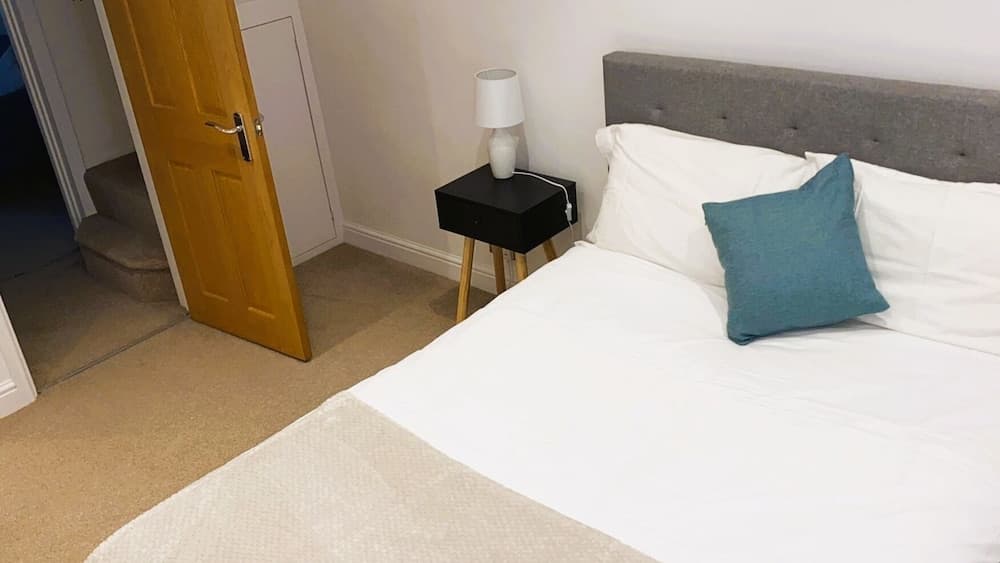 Beargarden Road Banbury