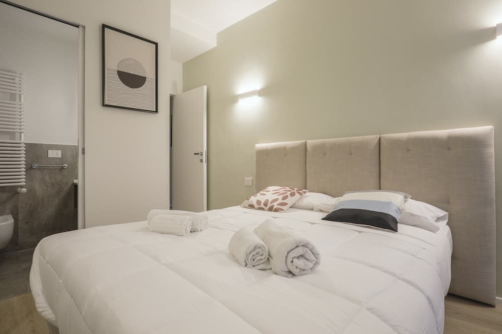 Repubblica Suites -hosted by Sweetstay