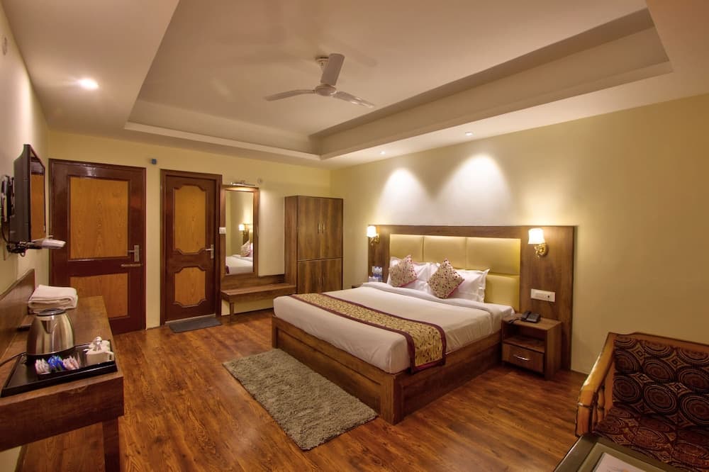 Sunrise Villa Manali