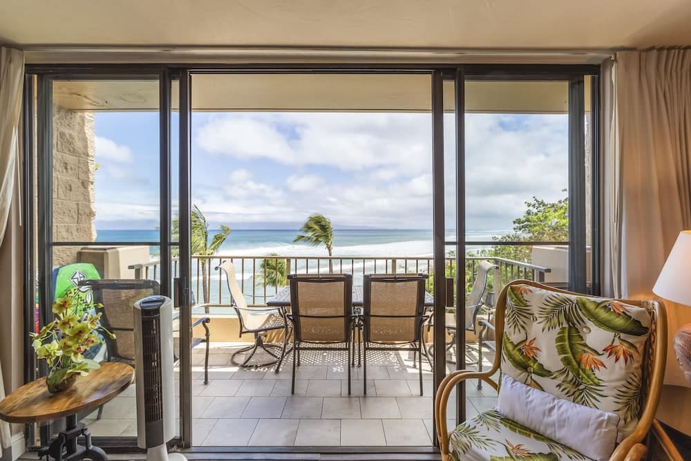 The Hawaiian Penthouse