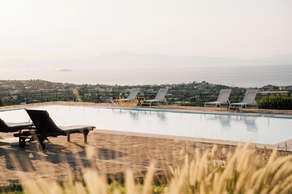 Terra Cassa Private Villa