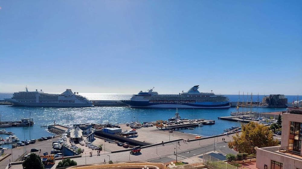 Apartamento Vista Pontinha