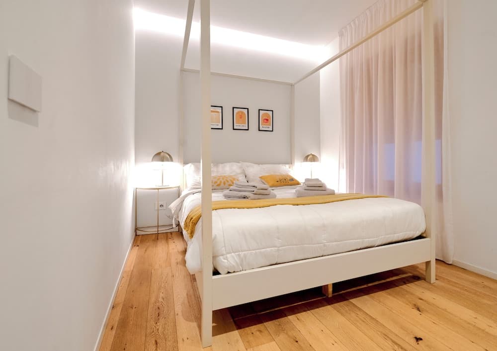 Milan Luxury Apartment-hosted by Sweetstay