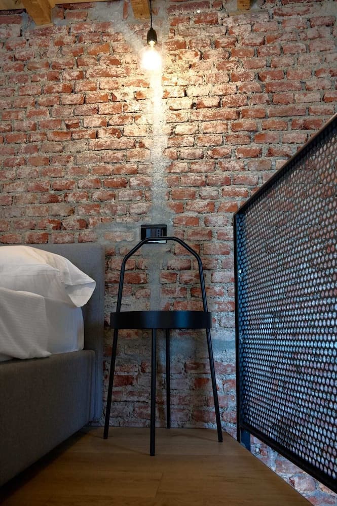 Lancetti Stylish Loft-hosted by Sweetstay