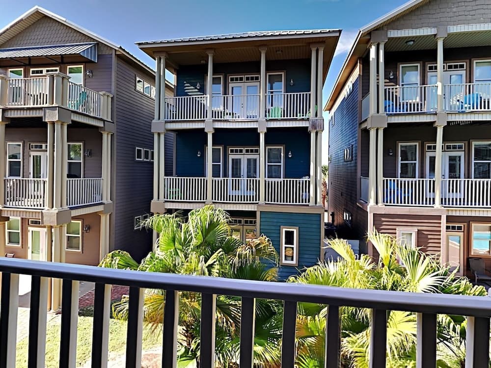 Konaklama yeri alanı