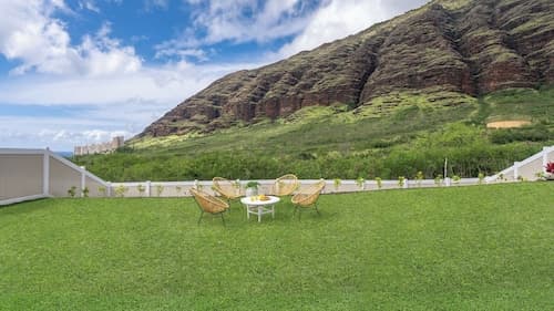 Alaula by Avantstay Gated Security Home w Valley, Ocean Views!