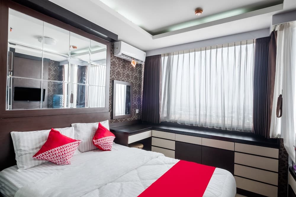 OYO 3691 Apartment Saladin Mansion