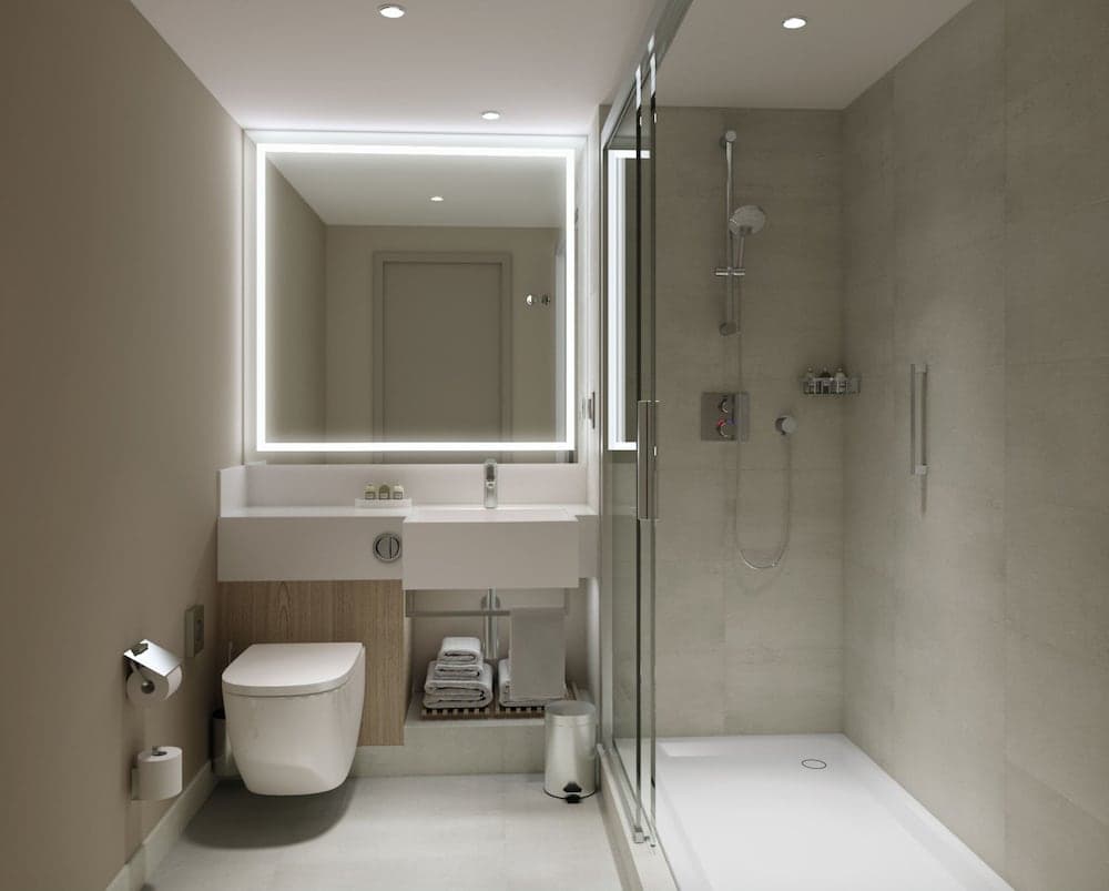 Courtyard By Marriott Sheffield