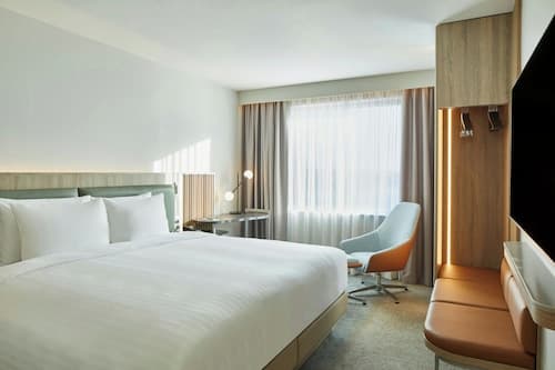 Courtyard By Marriott Sheffield