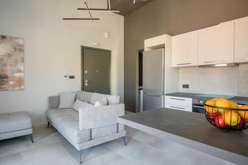 Superior Suite With sea Views to Argostoli bay