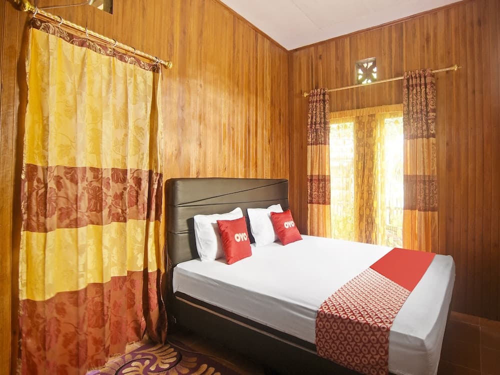 OYO Homes 91118 Homesstay Desa Wisata Budo Near Desa Wisata Budo