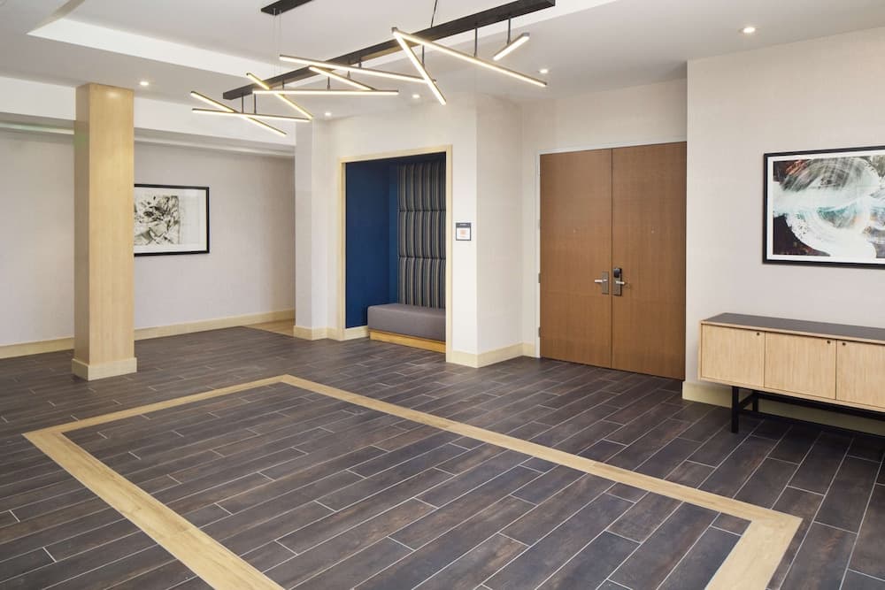 Toplantı salonu/imkânları