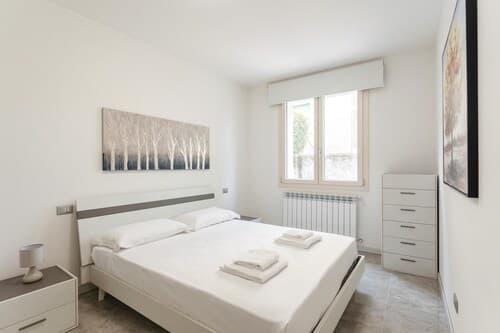 Apt24 - Garibaldi 1 in Desenzano del Garda