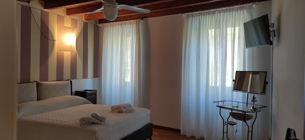 Bergamo Rooms Parco dei Colli