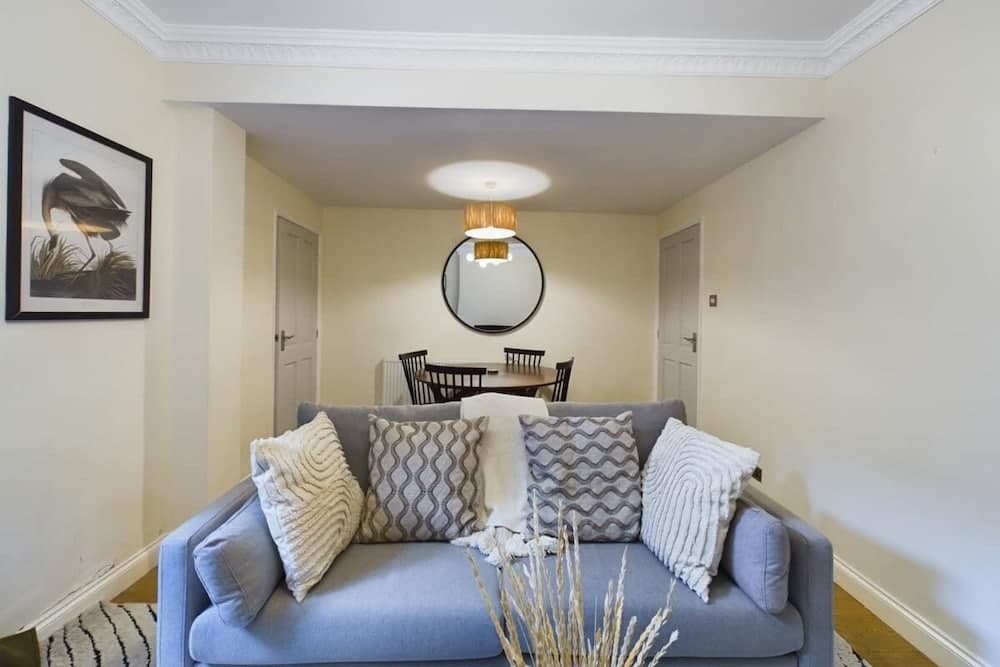 The Pimlico Place - 1BDR Apartment With Courtyard