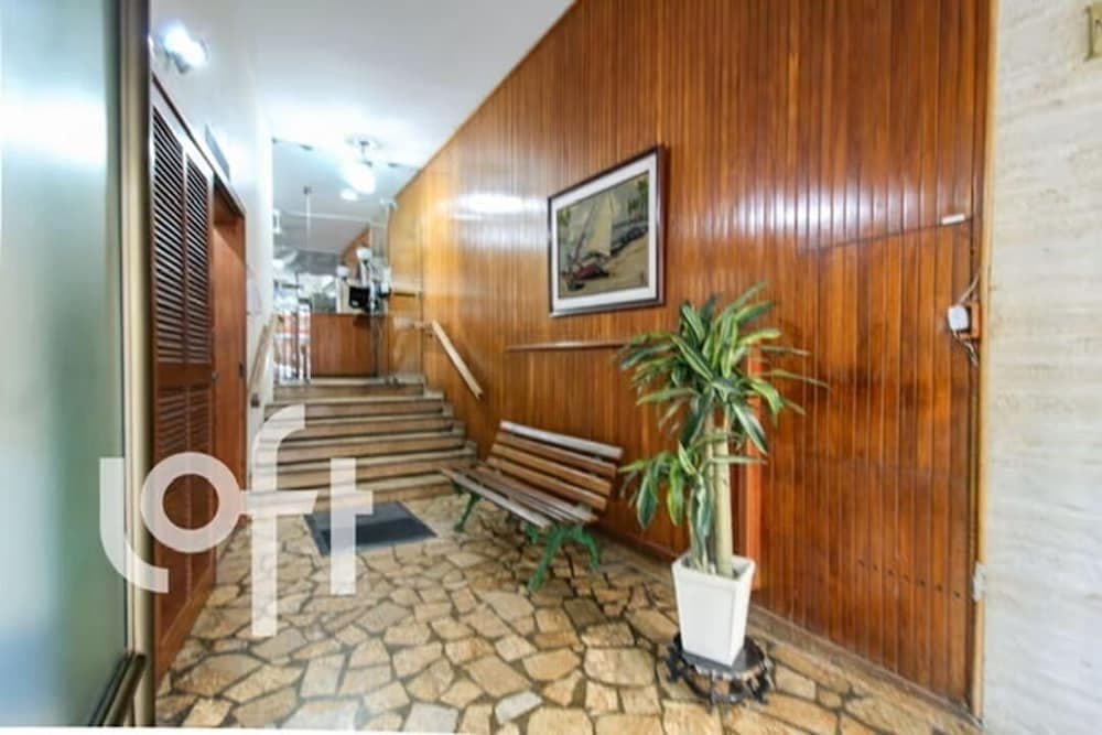 Ap Copacabana 200m da praia - CP2