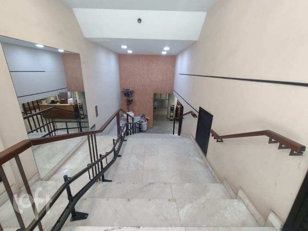 Ap Copacabana 200m da praia - CP3