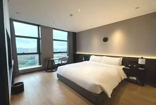 Wingate by Wyndham Changsha Yuhua North