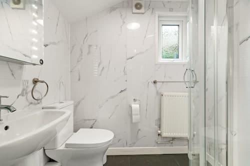 Sunbury Villa - Close to Town and Beaches