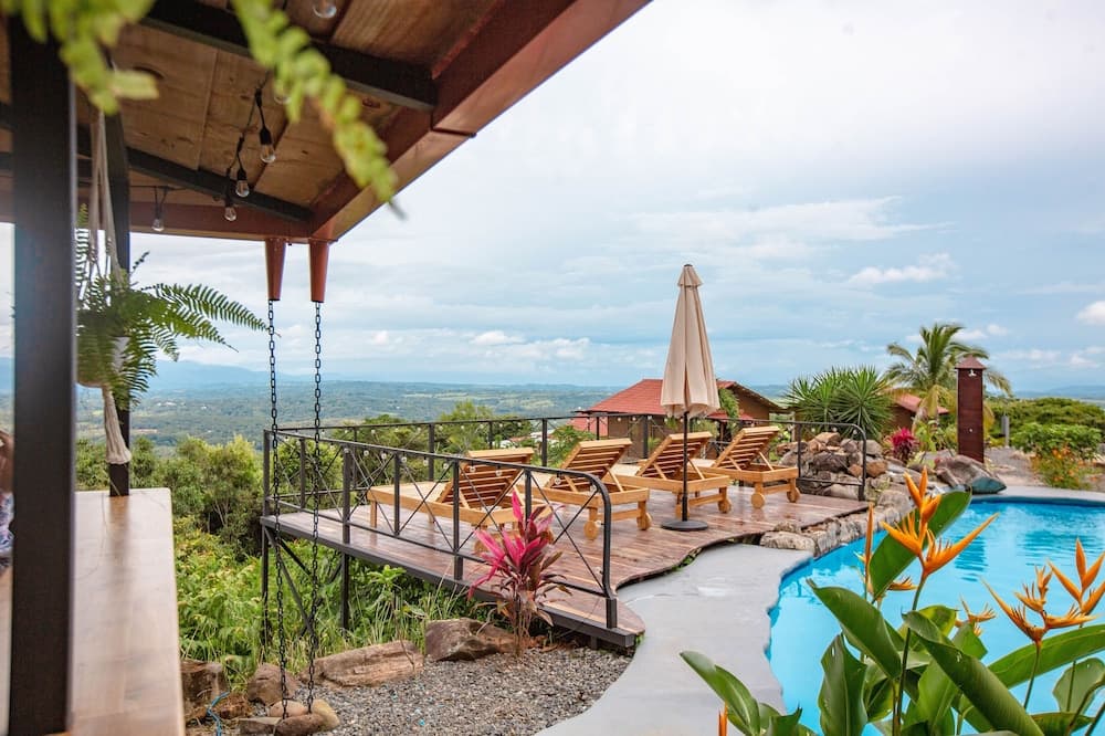 Buen Camino Hotel, San Mateo