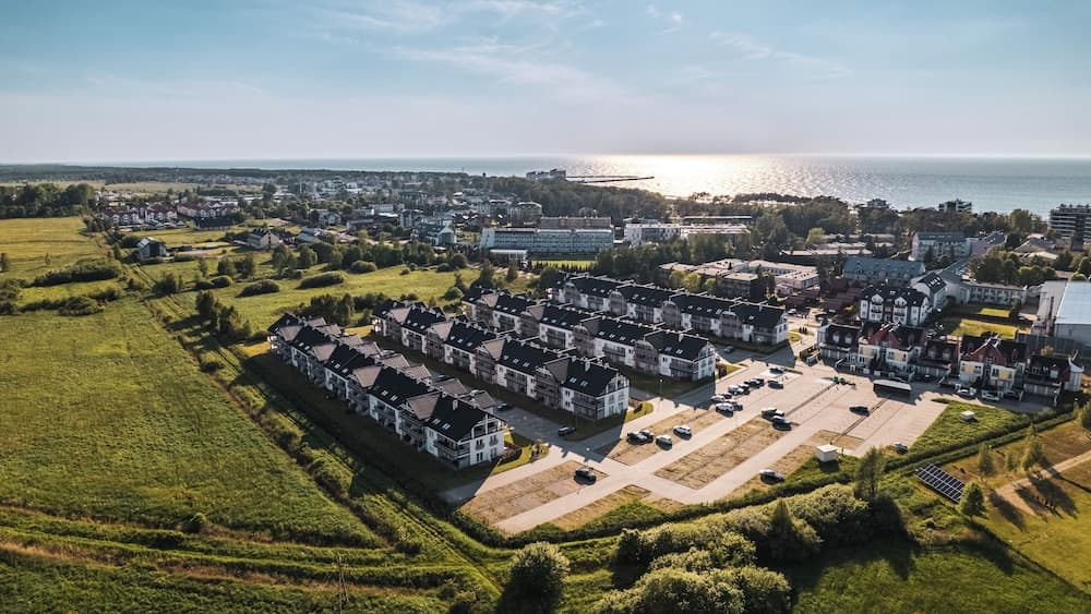 Apartament Sun & Snow Osiedle Północne