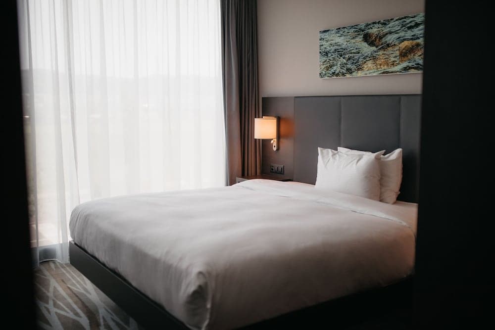 IIP Apartments - Self Check In