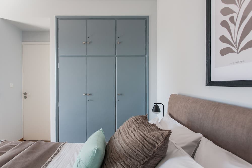 Enjoyable 2BR Apartment in Marousi