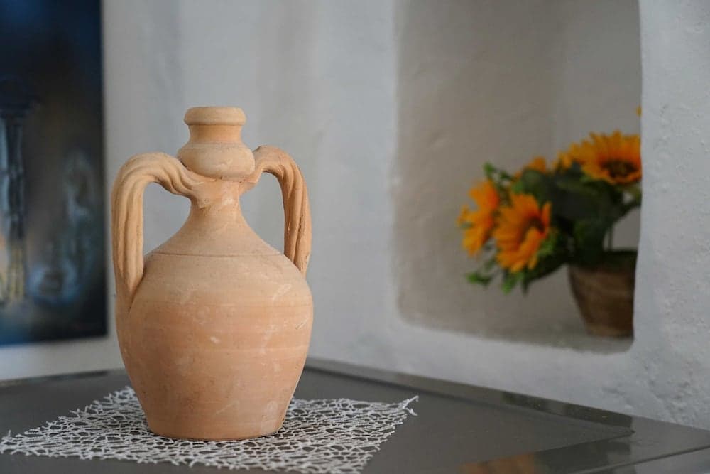 İç mekân detayı