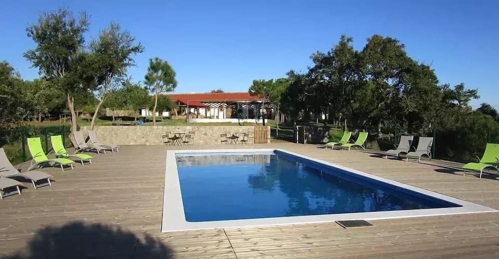 Casa de Campo Vale do Asno