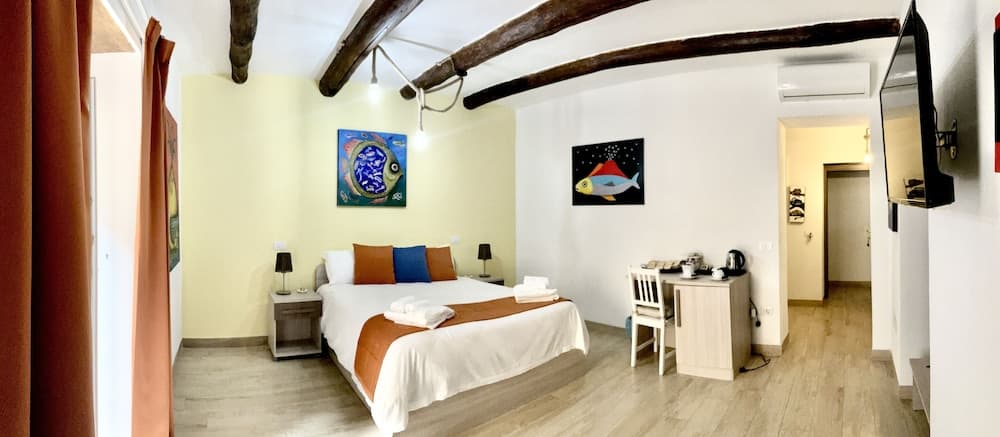 A Room de Scugnizzi