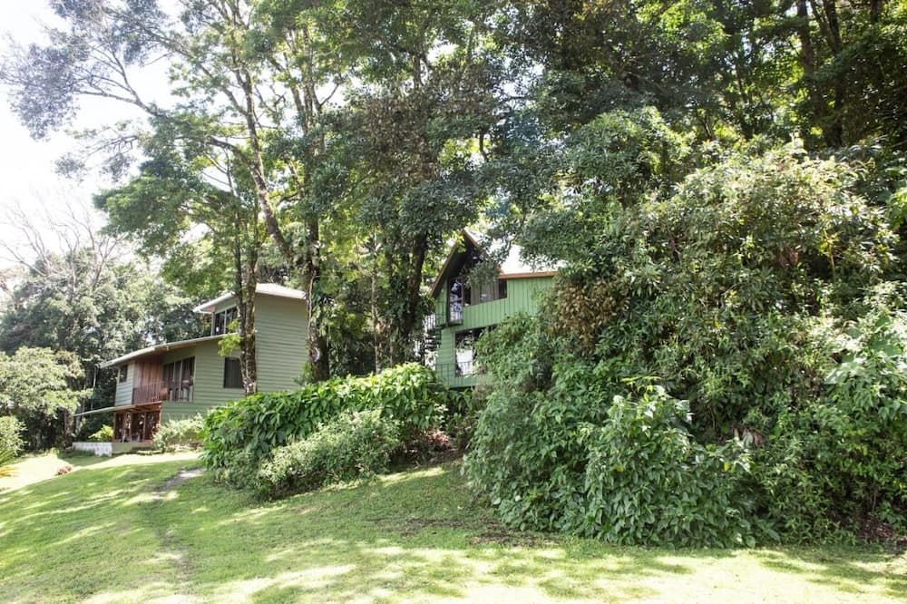 Hotel Flor de Bromelia