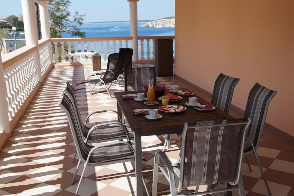 Teras/veranda