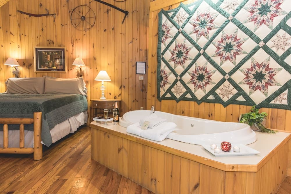 Deerfield Cottage
