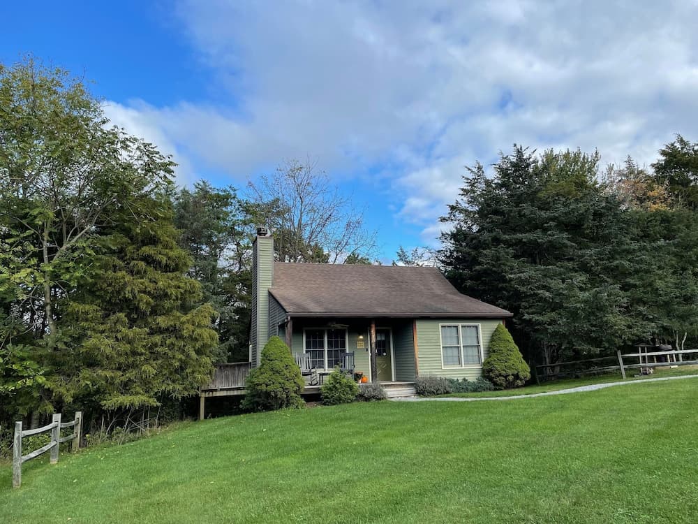 Bayberry Cottage