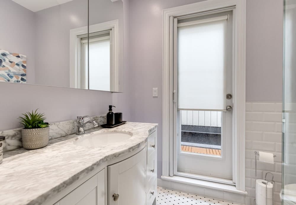 3 BDRM-3 BATH-Parking-Fashion District