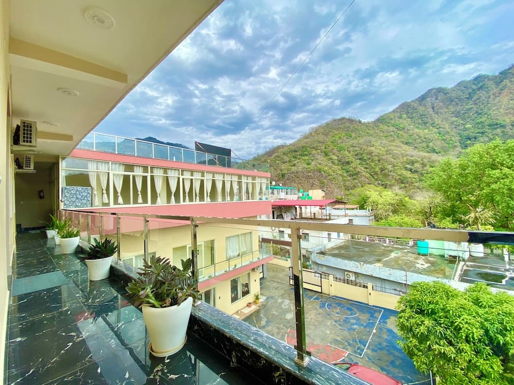 Tapovan New Residency By FTP Hotels