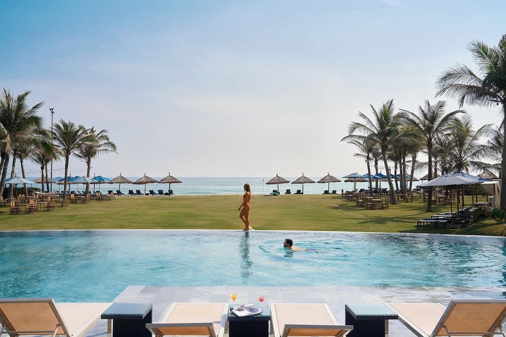 Wyndham Hoi An Royal Beachfront Resort & Villas