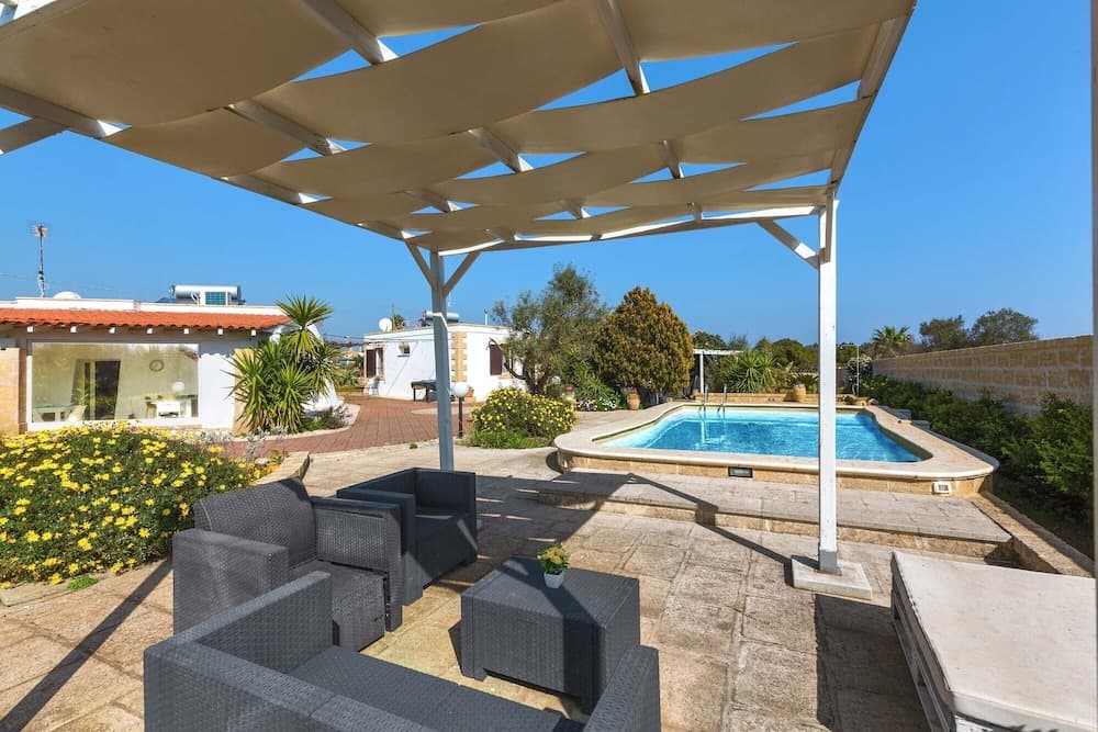 3191 Villa Sergi by Perle di Puglia