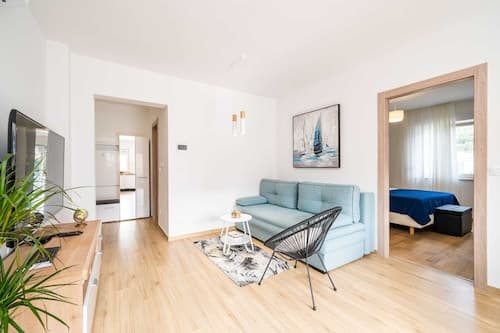 Apartment Zoric