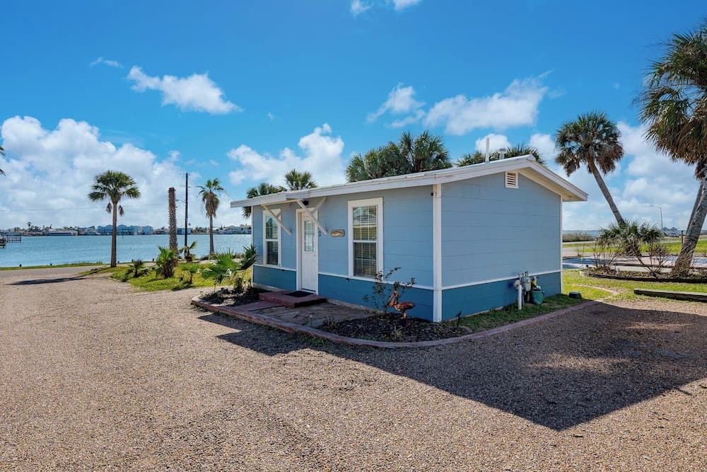 Rockport Redfish Cottage