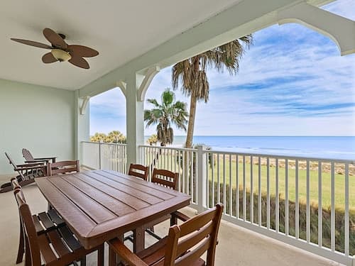 633 Cinnamon Beach by Distinctive Beach Rentals