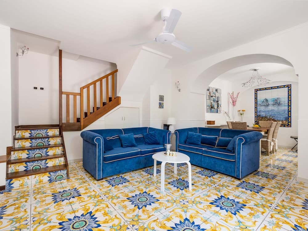 I Faraglioni di Sorrento Rooms