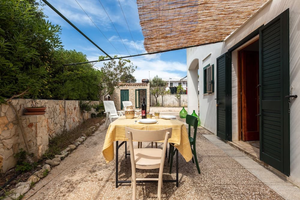 2378 Villetta Elia - Casa Cicia by Barbarhouse