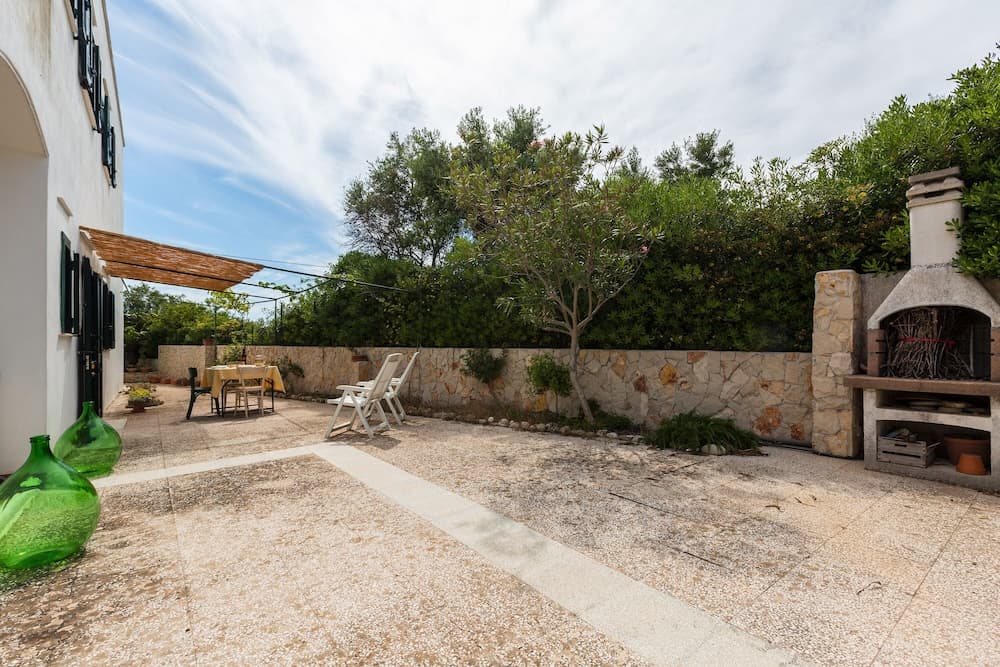 Teras/veranda
