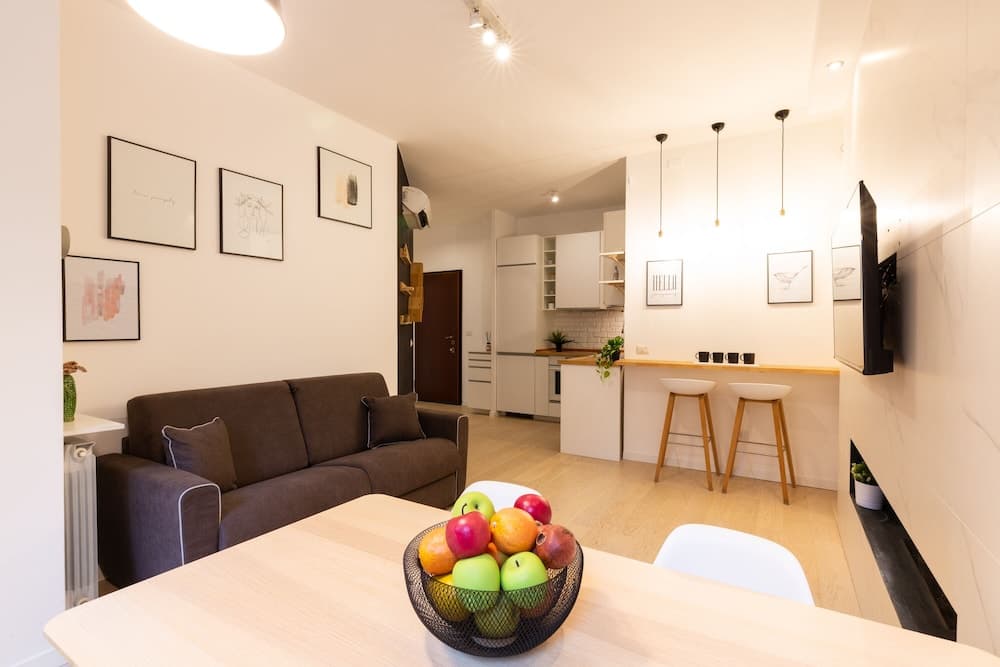 notaMi GoodVibesHome