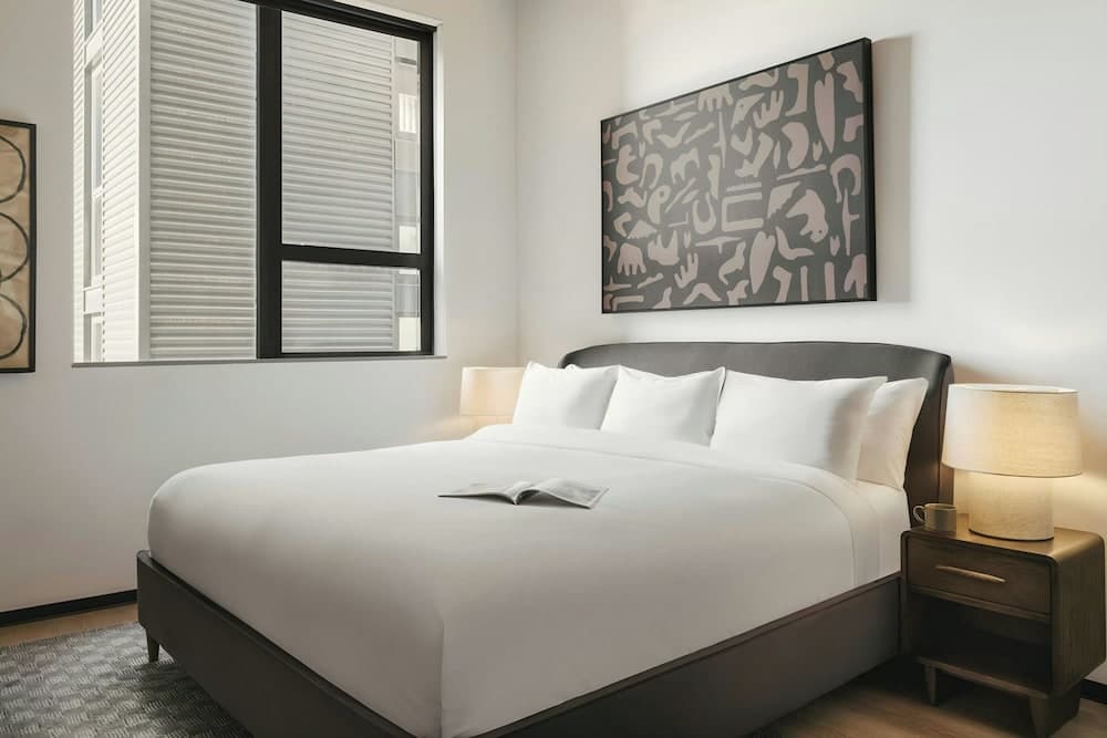 Sonder by Marriott Bonvoy Market Hall Apartments West Loop