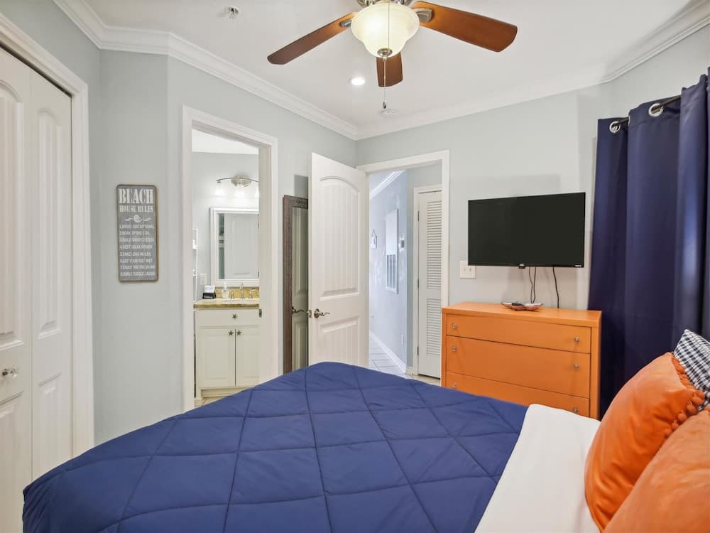 Konaklama yeri imkân ve özellikleri