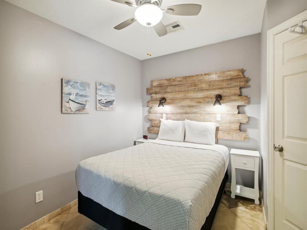 Konaklama yeri imkân ve özellikleri