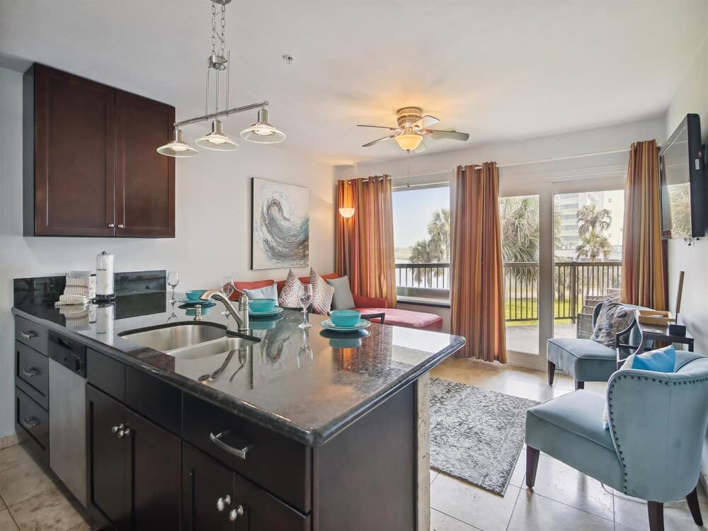 Konaklama yeri imkân ve özellikleri